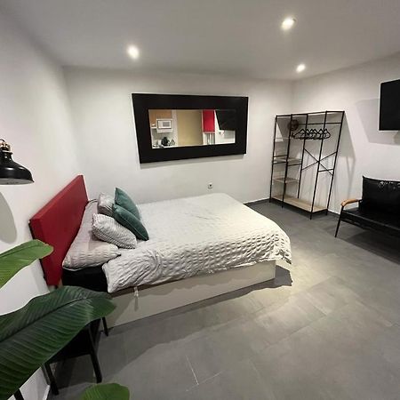 Apartmento En El Corazon De Malasana Madrid Esterno foto