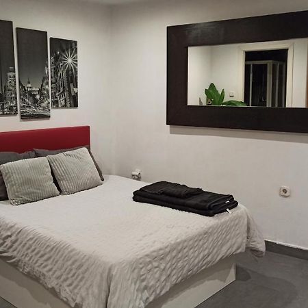 Apartmento En El Corazon De Malasana Madrid Esterno foto