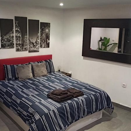 Apartmento En El Corazon De Malasana Madrid Esterno foto