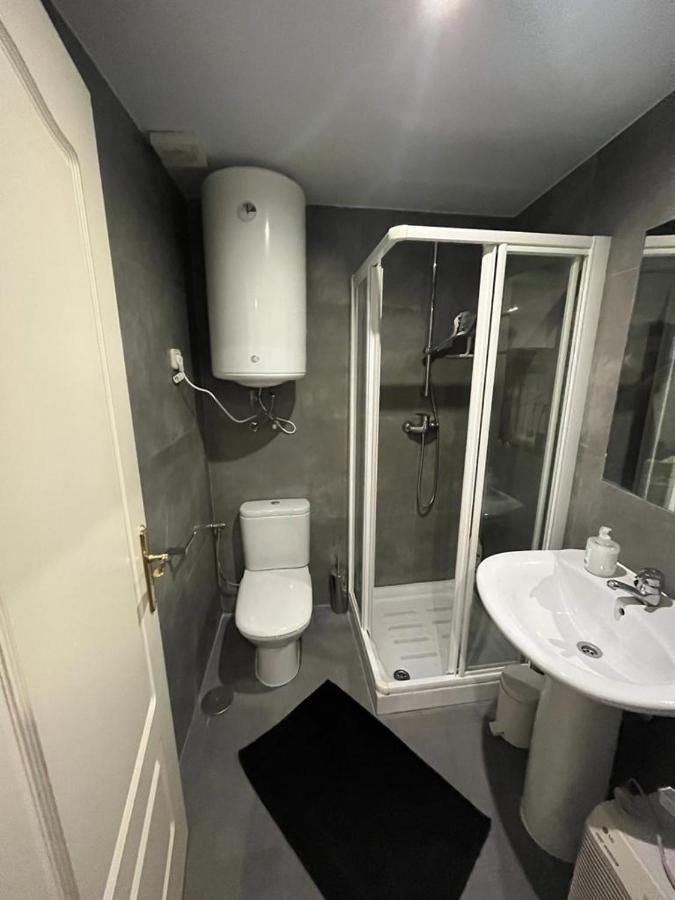Apartmento En El Corazon De Malasana Madrid Esterno foto